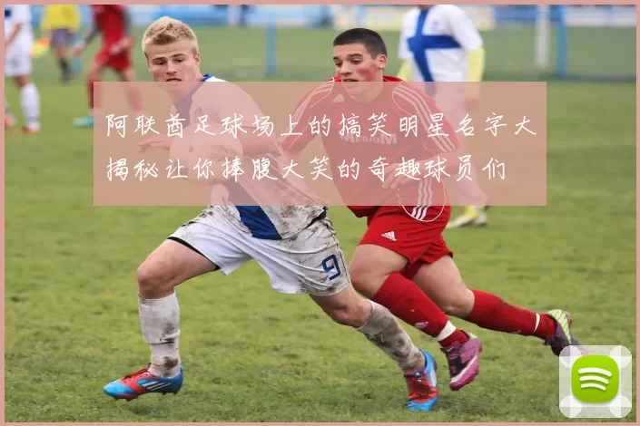 阿联酋足球场上的搞笑明星名字大揭秘让你捧腹大笑的奇趣球员们