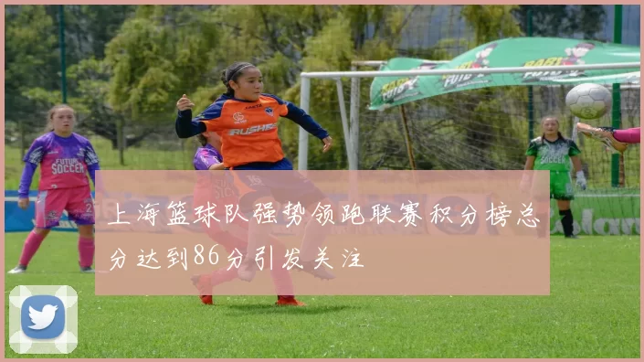 上海篮球队强势领跑联赛积分榜总分达到86分引发关注