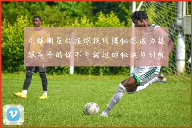 足球明星的接球技巧揭秘想成为接球高手的你不可错过的秘诀与训练方法