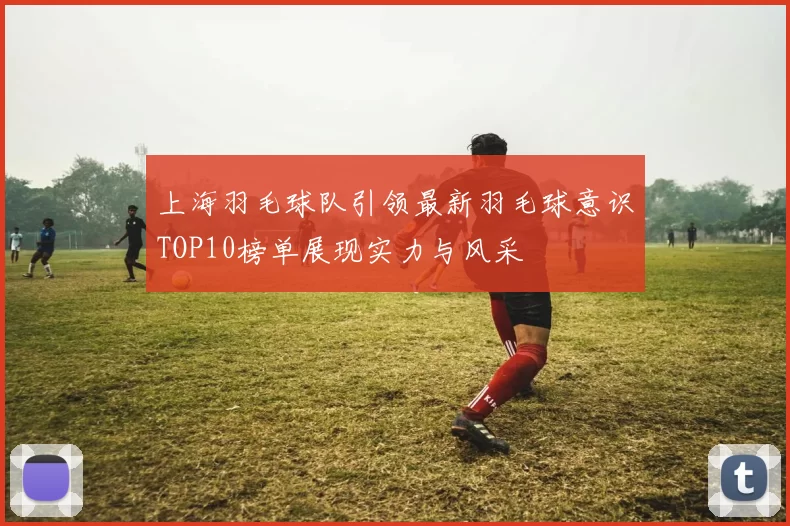上海羽毛球队引领最新羽毛球意识TOP10榜单展现实力与风采