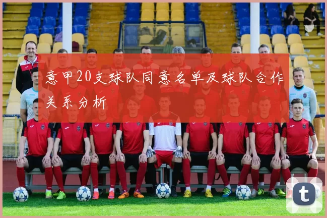 意甲20支球队同意名单及球队合作关系分析