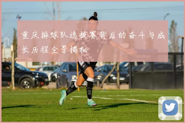 重庆排球队选拔赛背后的奋斗与成长历程全景揭秘