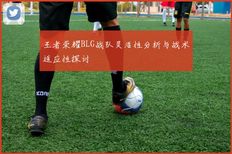 王者荣耀BLG战队灵活性分析与战术适应性探讨