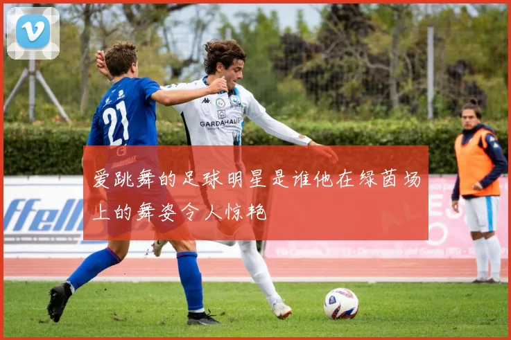 爱跳舞的足球明星是谁他在绿茵场上的舞姿令人惊艳