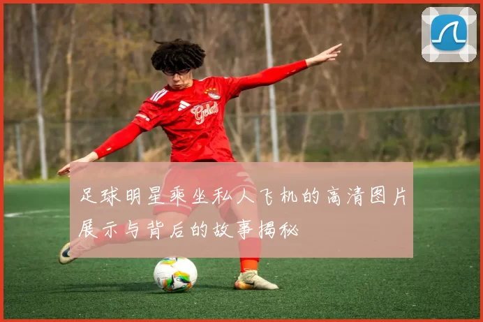 足球明星乘坐私人飞机的高清图片展示与背后的故事揭秘