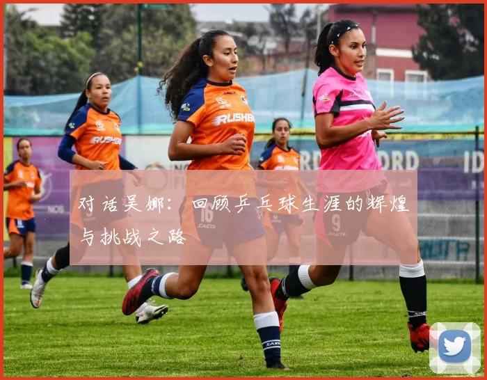 对话吴娜：回顾乒乓球生涯的辉煌与挑战之路