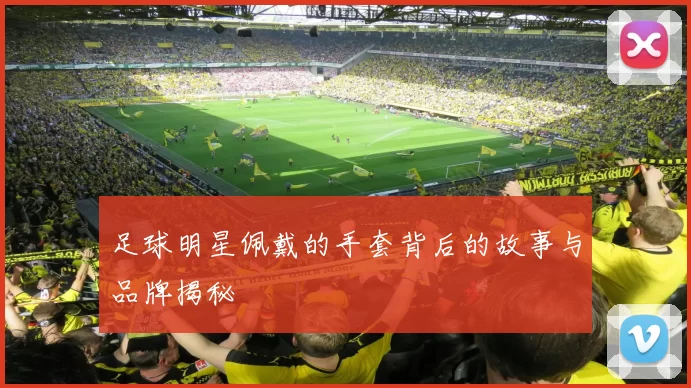 足球明星佩戴的手套背后的故事与品牌揭秘
