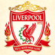 利物浦足球俱乐部队徽
