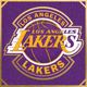 洛杉矶湖人队队徽