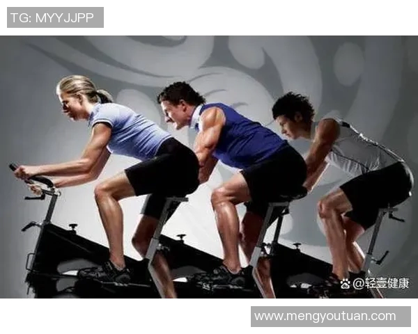 常见有氧运动种类介绍及其对健康的益处分析