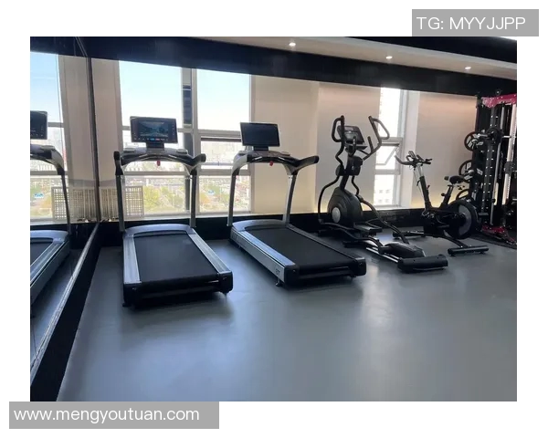 打造属于自己的健身空间，提升运动效率与身体健康的全方位指南